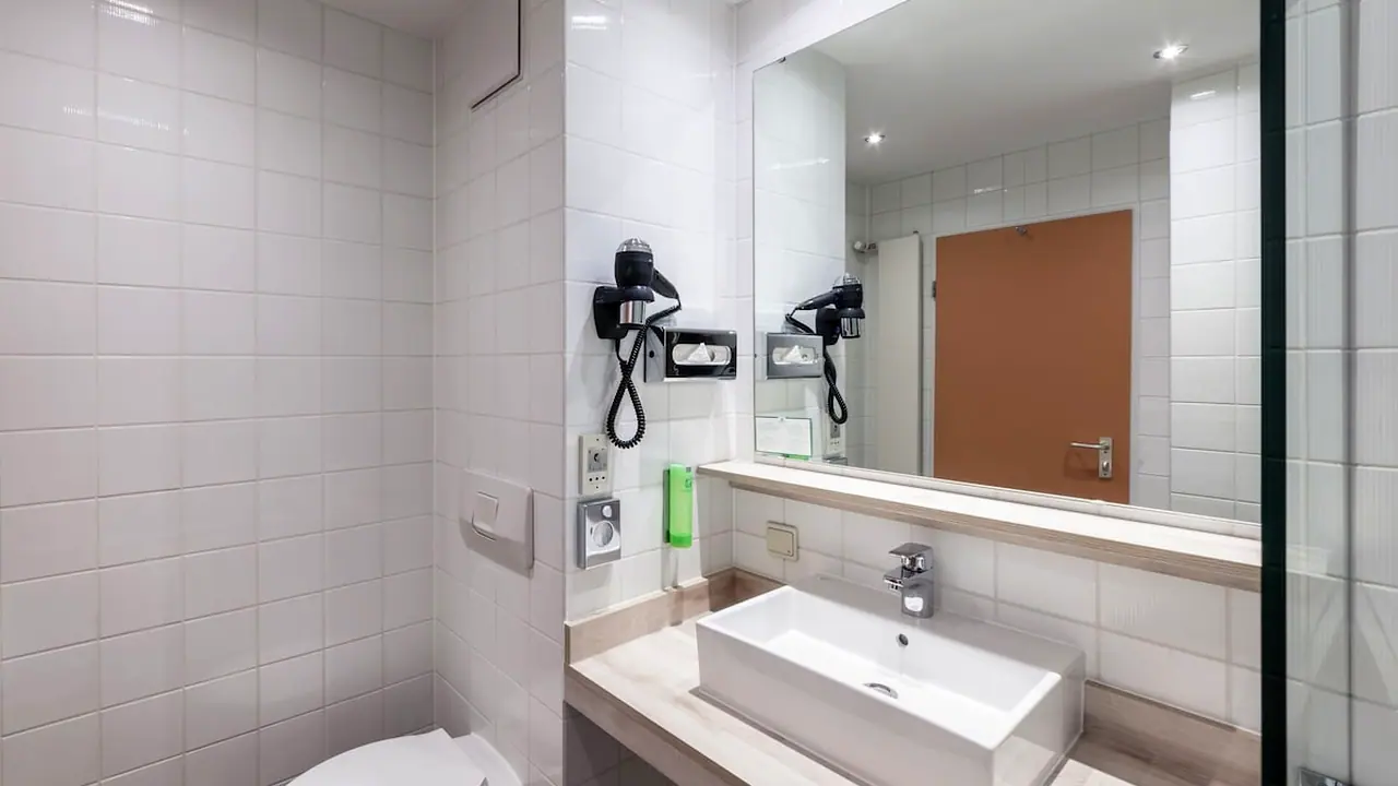 Holiday Inn Munich - South